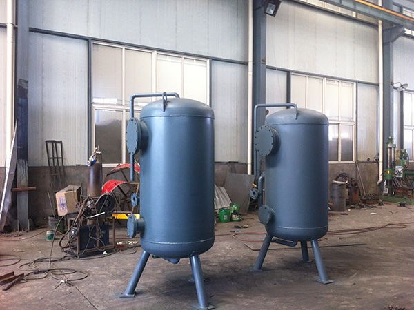 過(guò)濾器、過(guò)濾罐